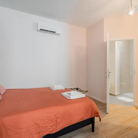 Apartment Le Tresor De La Monnaie Grenoble