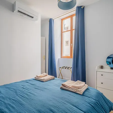 Appartement Le Trésor De La Monnaie Grenoble